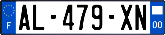 AL-479-XN