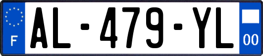 AL-479-YL