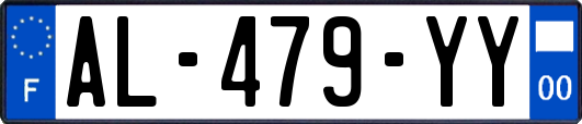 AL-479-YY