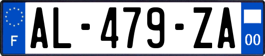 AL-479-ZA