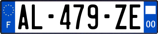 AL-479-ZE