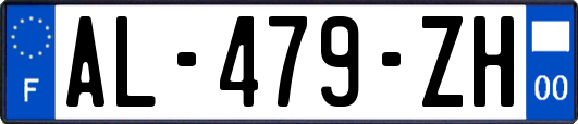 AL-479-ZH