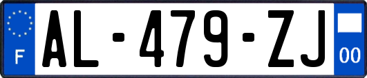 AL-479-ZJ