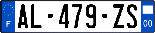 AL-479-ZS