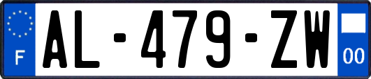 AL-479-ZW