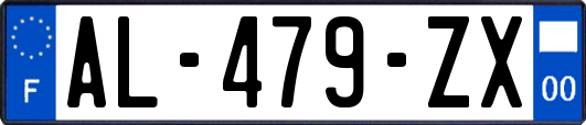 AL-479-ZX