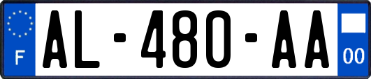 AL-480-AA