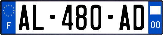 AL-480-AD