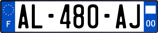 AL-480-AJ