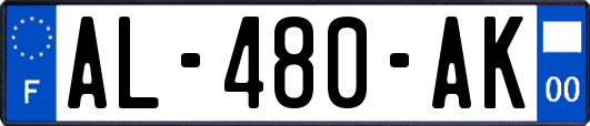 AL-480-AK