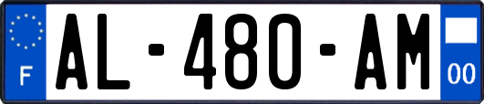 AL-480-AM