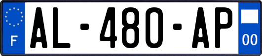 AL-480-AP