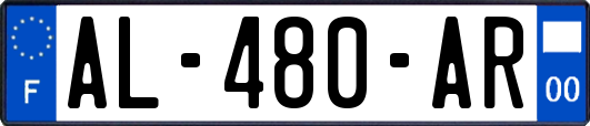 AL-480-AR