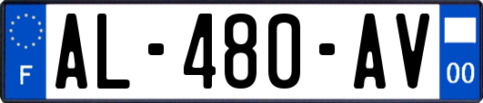 AL-480-AV