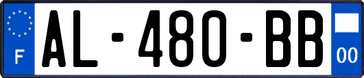 AL-480-BB