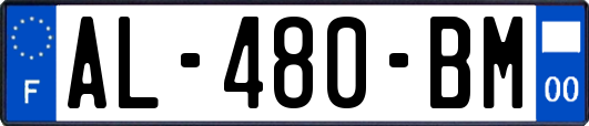 AL-480-BM