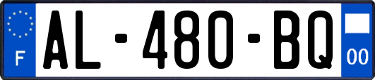 AL-480-BQ