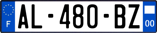 AL-480-BZ