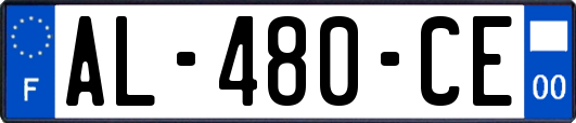 AL-480-CE