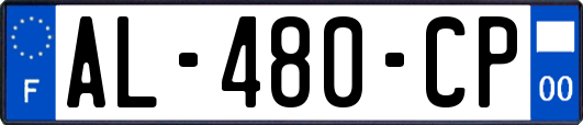 AL-480-CP