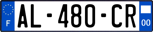 AL-480-CR