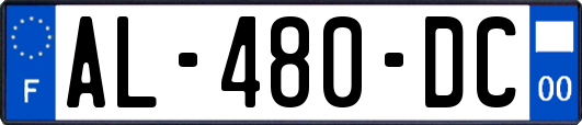 AL-480-DC