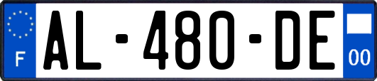 AL-480-DE