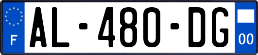 AL-480-DG