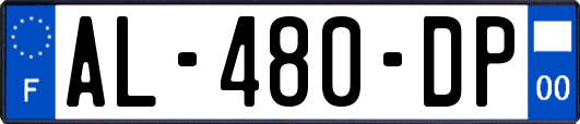 AL-480-DP