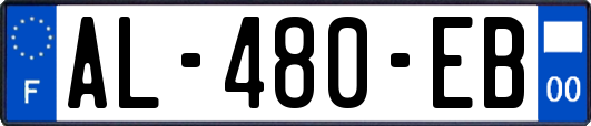 AL-480-EB