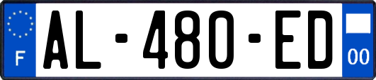 AL-480-ED