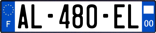 AL-480-EL