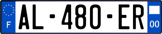 AL-480-ER