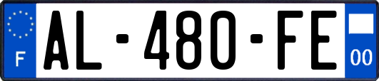 AL-480-FE