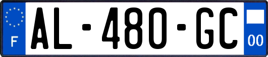 AL-480-GC