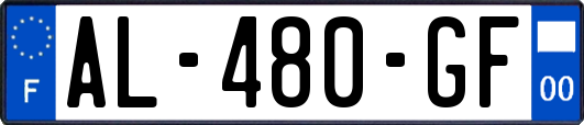 AL-480-GF