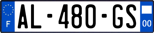 AL-480-GS
