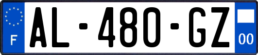 AL-480-GZ