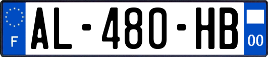 AL-480-HB