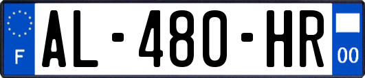 AL-480-HR