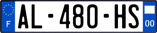 AL-480-HS