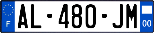 AL-480-JM