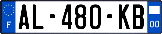 AL-480-KB