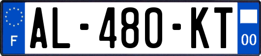 AL-480-KT