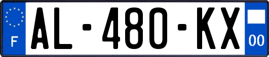 AL-480-KX