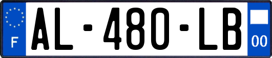 AL-480-LB