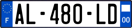 AL-480-LD