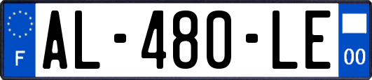 AL-480-LE