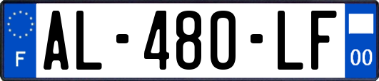 AL-480-LF