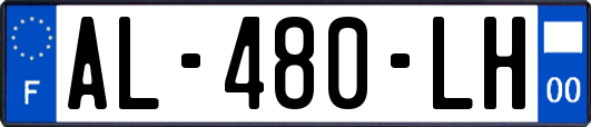 AL-480-LH